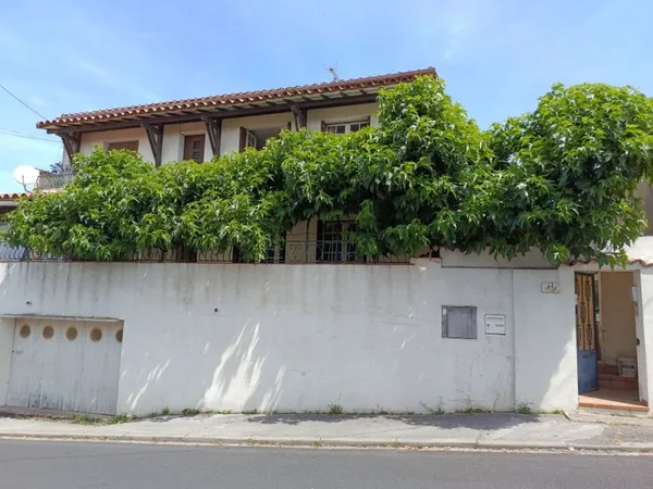 Location appartement carcassonne