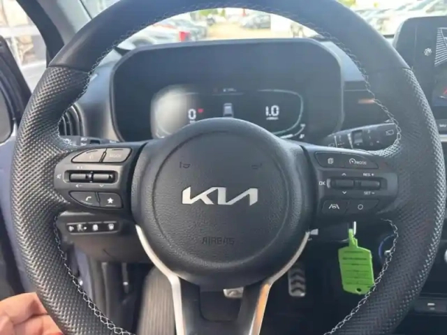 Kia Picanto 1.0 gdi 68ch gt-line bvma5 — photo 15