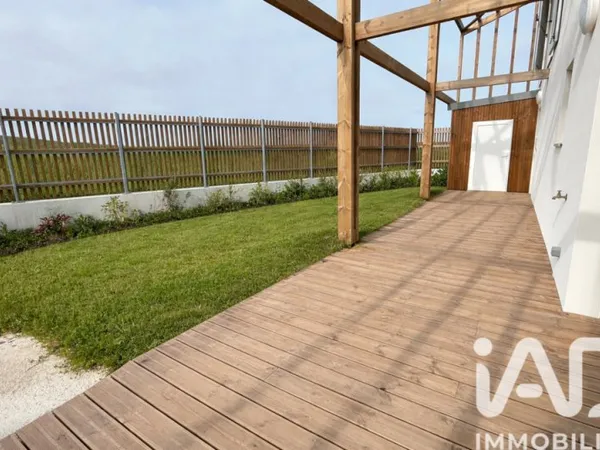 Maison 4 pièces 92 m²