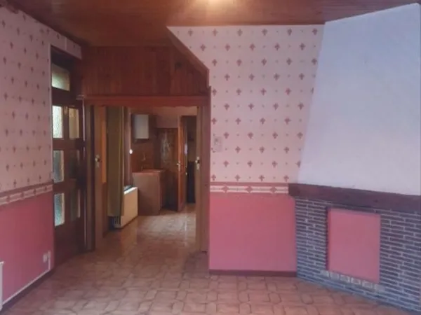 Location maison Hirson