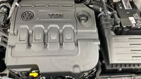 Volkswagen Golf 2.0 TDI 150ch FAP Carat DSG7 Euro6d-T 5p — photo 20
