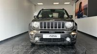 Jeep Renegade 1.0 GSE T3 120ch Limited MY21 — photo 2