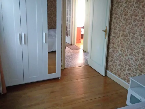 Jolie Petite Maison