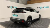 Peugeot 2008 1.2 PureTech 130ch S&S Allure Pack EAT8 — photo 5