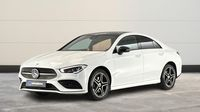Mercedes Cla 250 e 160+102ch AMG Line 8G-DCT