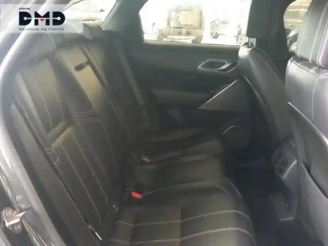 Land Rover Range Rover velar 3.0d v6 300ch r-dynamic hse awd bva — photo 10