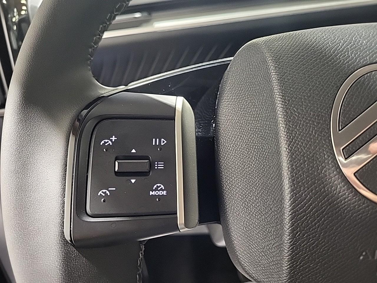 Citroën C3 Aircross hybride 145 ch aut max — photo 22