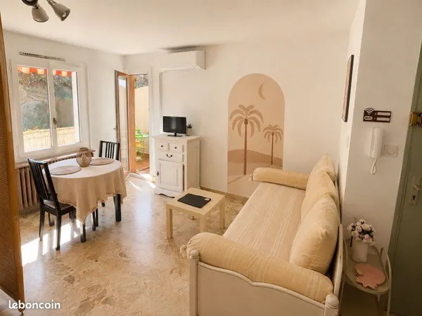 Appartement Sanary sur mer