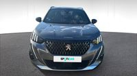 Peugeot 2008 1.2 PureTech 155ch S&S GT EAT8