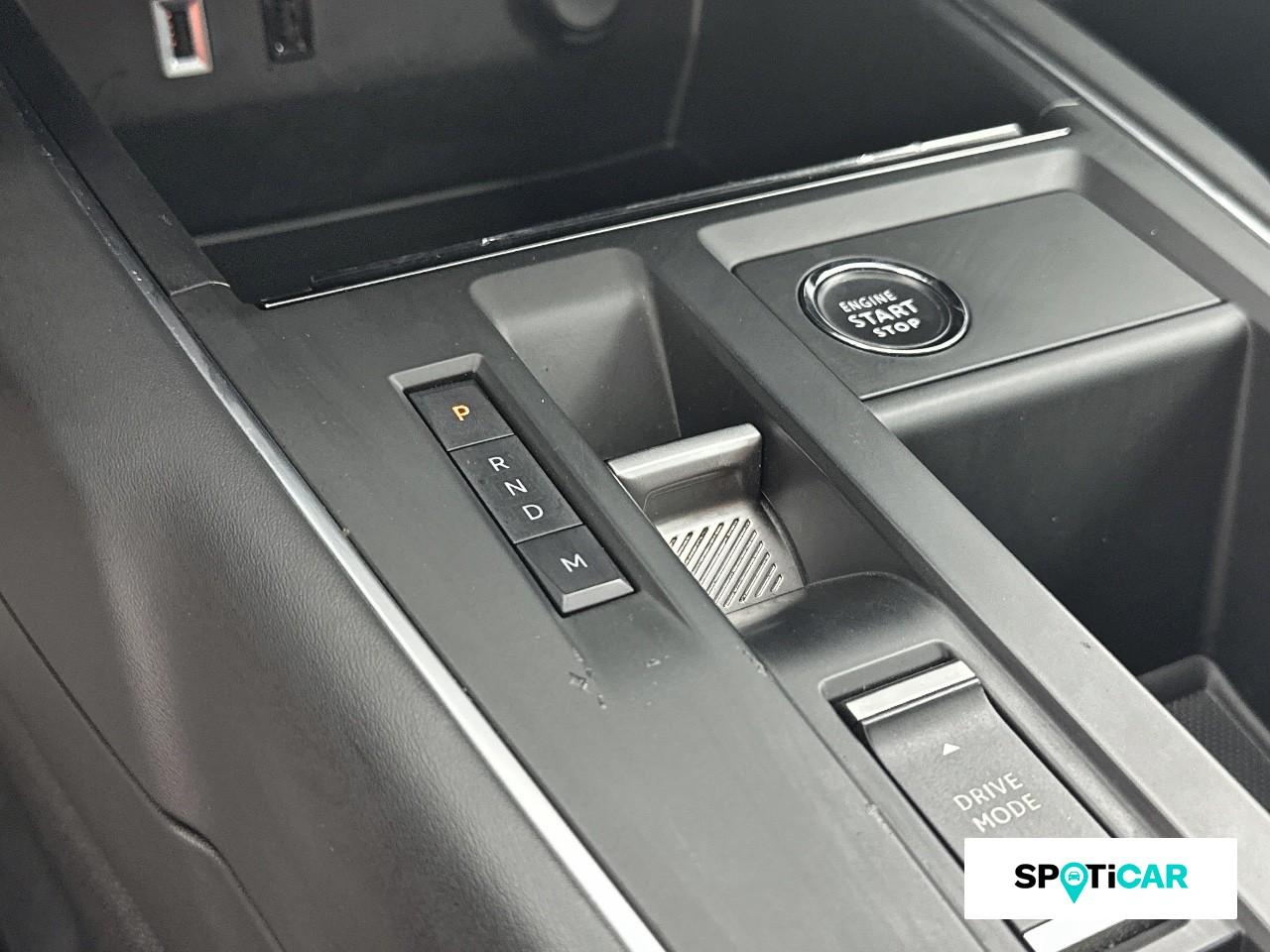 Citroën C5 Aircross puretech 130ch s&s shine pack eat8 — photo 14