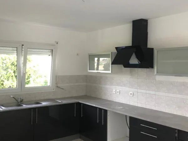 Maison 220 m2