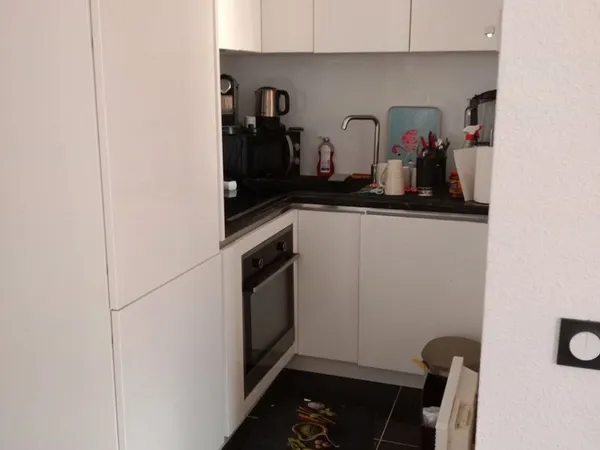 Location meublée de novembre à février
