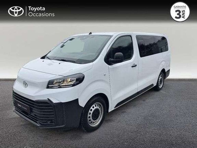 Toyota PROACE Toyota Proace Verso Long 2.0 140 D-4D Dynamic MC24