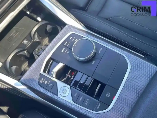 Bmw Serie 4 gran coupe 420d xdrive — photo 10