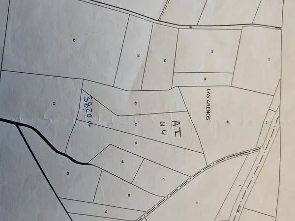 Vente terrains agricoles