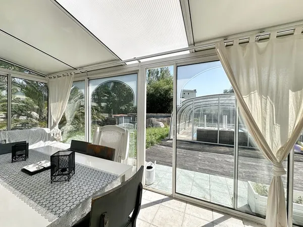 Maison 5 pièces 124 m2 LORIENT