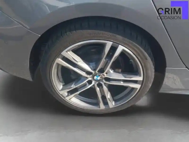 Bmw Serie 1 118d 150 ch bva8 — photo 16