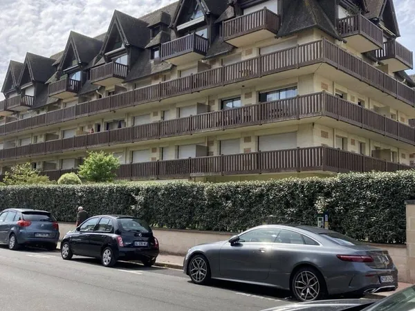 Appartement 1 pièce 30 m²
