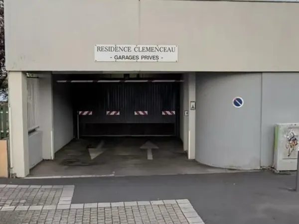 Garage/box Clermont Ferrand