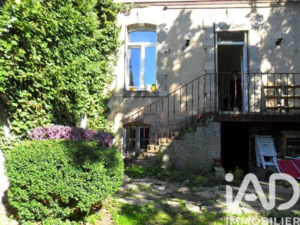 Manoir 12 pièces 270 m²