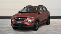 Dacia Spring Extreme