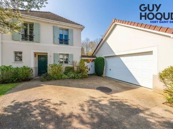 Maison 6 pièces 130 m²
