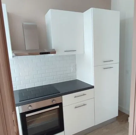 Appartement a louer centre Hagetmau