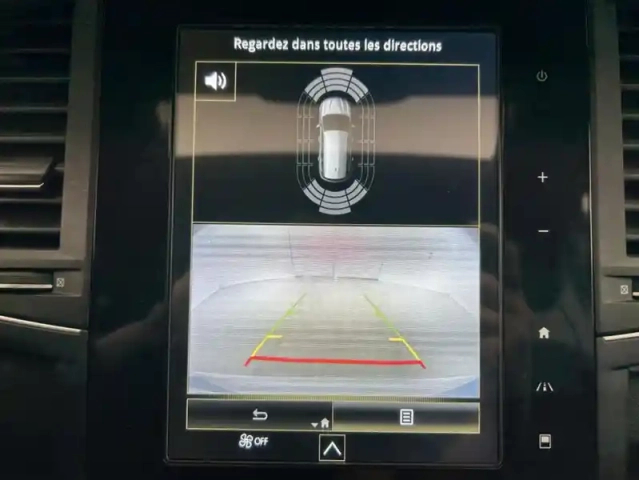 Renault Koleos dci 175 4x2 x-tronic energy initiale paris 5p — photo 24
