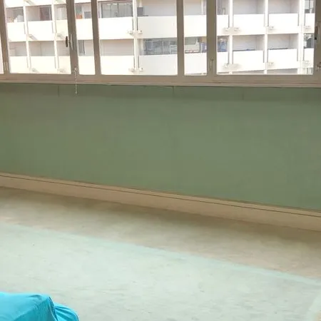 Paris 12e - 2 pièces de 39,43 m² - 8e étage, cave et parking privé