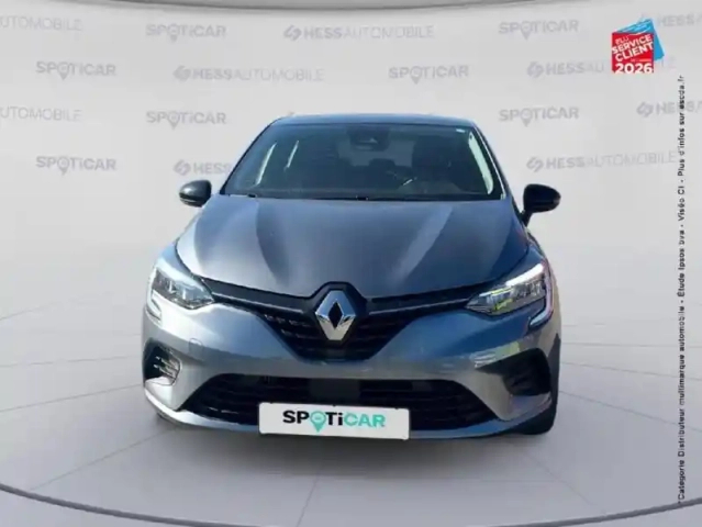 Renault Clio 1.0 tce 90ch equilibre — photo 2