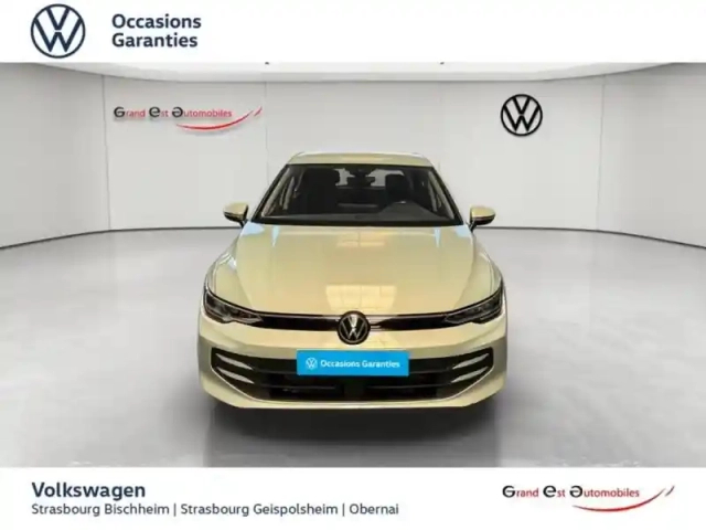 Volkswagen Golf 1.5 ehybrid 204ch vw edition dsg6 — photo 10