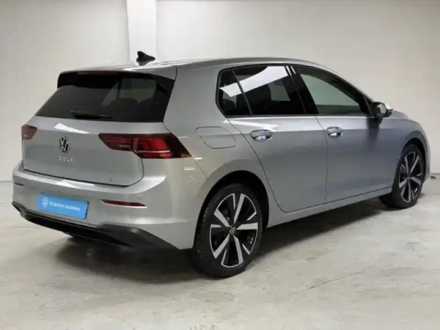 Volkswagen Golf 1.5 ehybrid 204ch vw edition dsg6 — photo 3