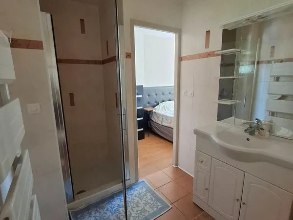 Colocation dans maison individuelle Tignieu Village