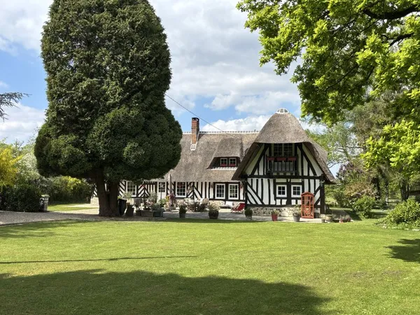 Vends maison lumineuse totalement rénovée