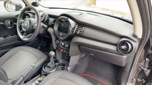 Mini Mini 1.5 One D 95 - Chili – 2019 – 110446 km – Diesel – Boîte Manuelle — photo 19