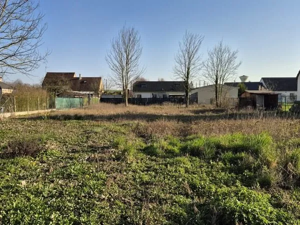 Terrain à bâtir Vente Traînel   42000€