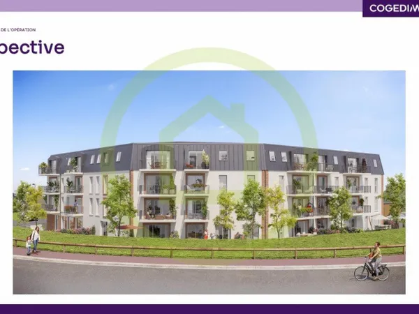 Local commercial 65 m²