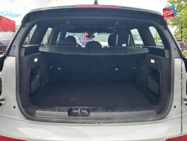 Mini Mini clubman cooper 136ch kensington bva7 euro6d-t — photo 29