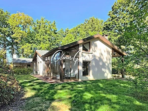 Maison 5 pièces 158 m²