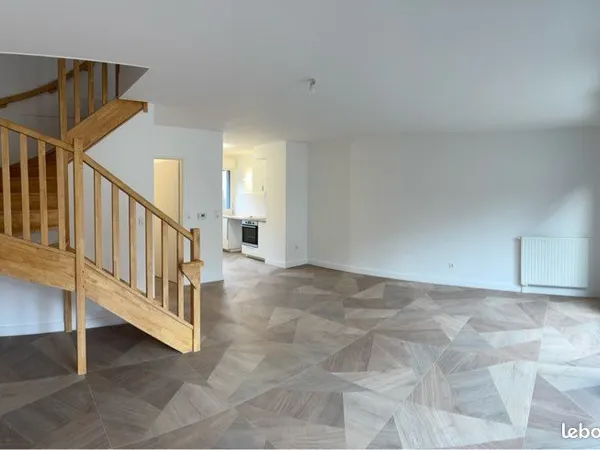 Maison 3 chambres au Chêne