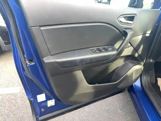 Renault Captur tce 100 gpl - 21 — photo 28