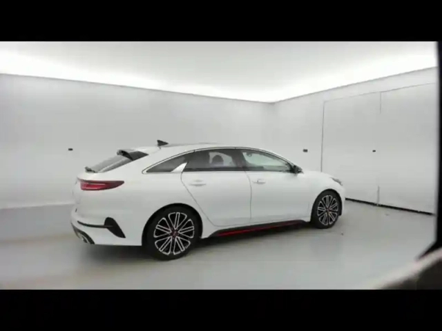 Kia Ceed pro 1.6 t-gdi 204ch gt dct7 — photo 8