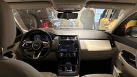 Jaguar E-Pace P200 FlexFuel MHEV R-Dynamic SE BVA AWD — photo 11
