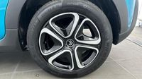 Citroen C3 1.2 PureTech 83ch S&S Shine — photo 11