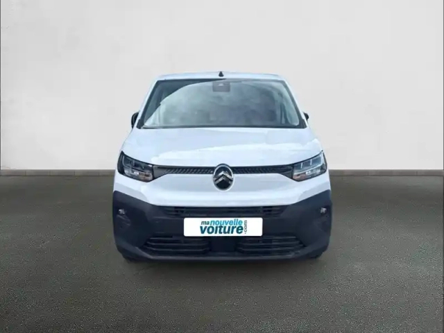 Citroën Berlingo van taille m 650kg bluehdi 100 s&amp;s bvm6 — photo 2