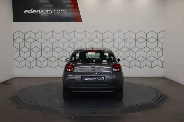 Citroën C3 bluehdi 100 s&amp;s bvm6 — photo 3