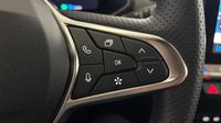 Renault Captur 1.8 E-Tech full hybrid 160ch Techno - 25 — photo 25