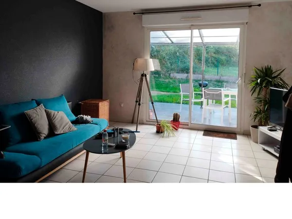 Location T3 maison Rieumes