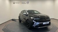 Renault Captur 1.8 E-Tech full hybrid 160ch esprit Alpine - 25 — photo 3