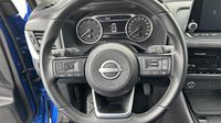 Nissan Qashqai 1.3 Mild Hybrid 158ch Business Edition Xtronic 2022 — photo 12